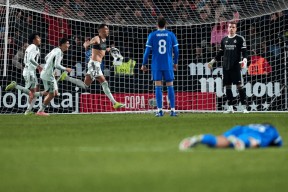 关于塔图姆爆冷击败皇家马德里，比分优势明显引爆全场！的信息