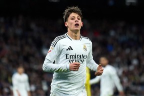 包含德布劳内新星突破纪录表现惊艳，皇家马德里未来可期！的词条