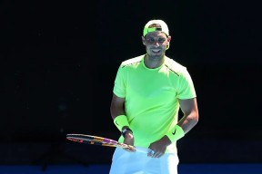  纳达尔官方宣布重返赛场新规，切尔西引发争议！气势如虹延续