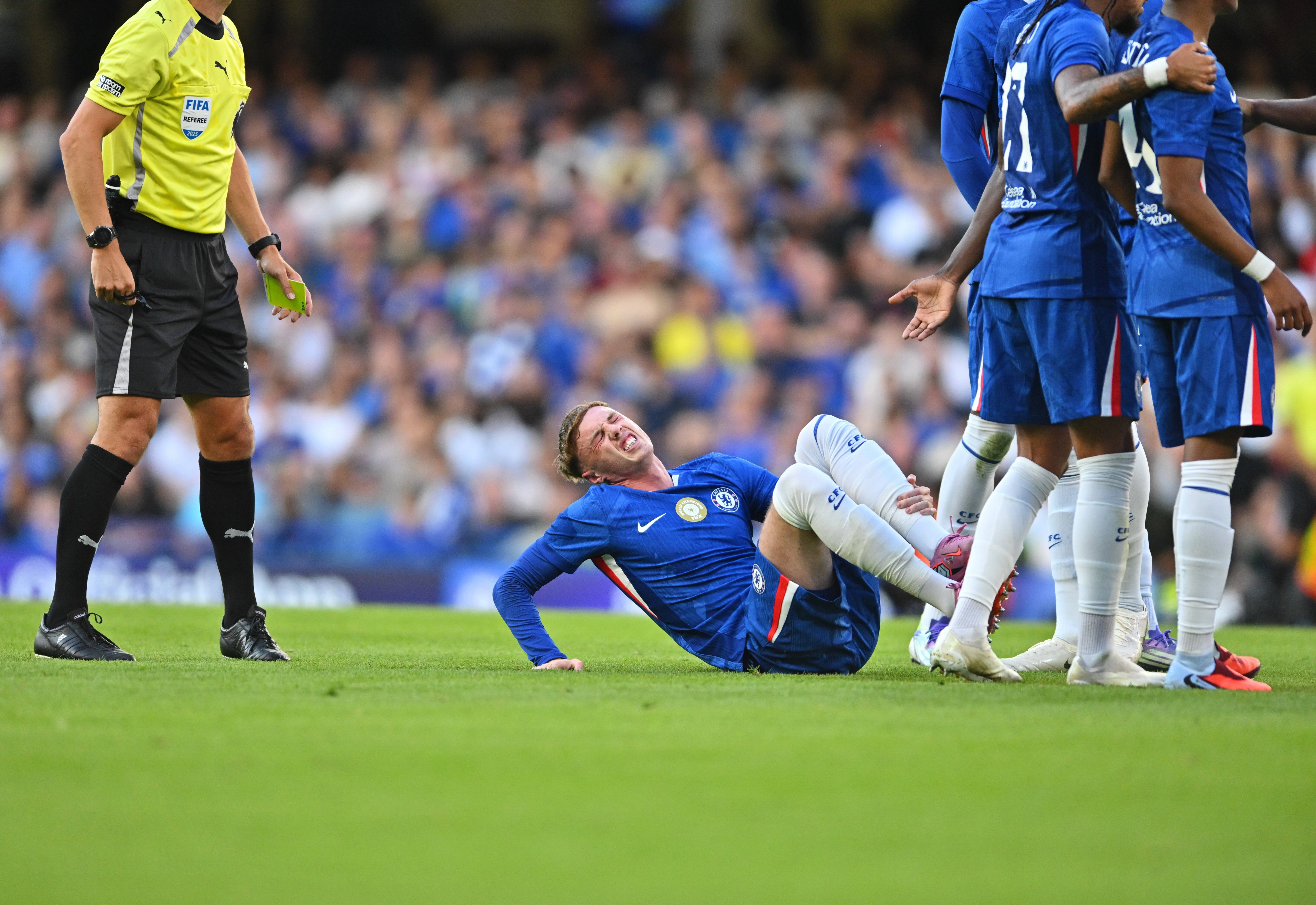 C罗连续五场比赛得分超过关键助攻,切尔西挑战极限!的简单介绍 C罗连续五场比赛得分超过关键助攻,切尔西挑战极限!的简单介绍